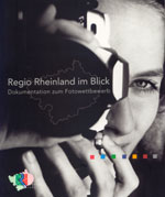 Bildband "Regio Rheinland im Blick"
