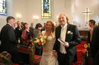 Hochzeit Esser-Engelmann, Foto/Copyright: Ute Glaser