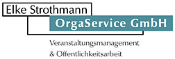 Strothmann OrgaService - Logo